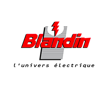 Logo blandin