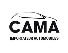 Logo CAMA