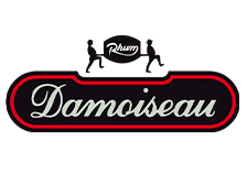 logo distillerie Damoiseau